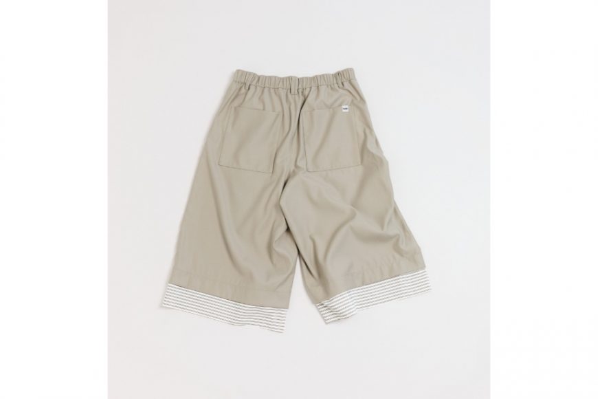 Cropped Wide Trousers (12)