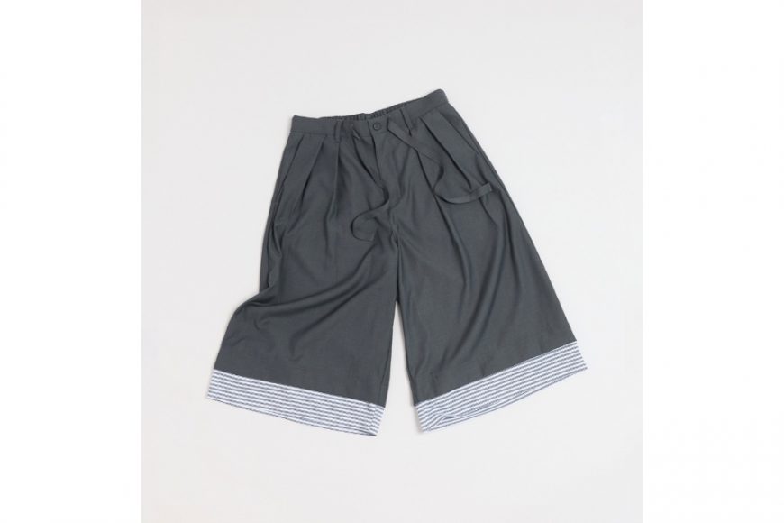 Cropped Wide Trousers (9)