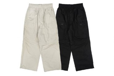 Detachable C-Pants (0)