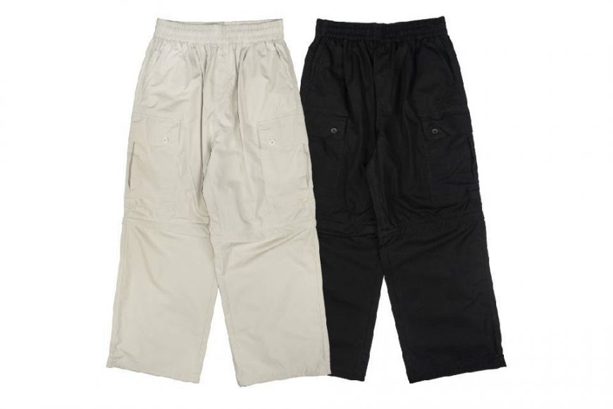 Detachable C-Pants (0)