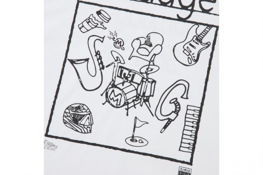 Drawing Graphic Tee (18)