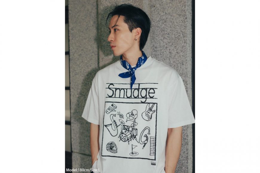 Drawing Graphic Tee (6)