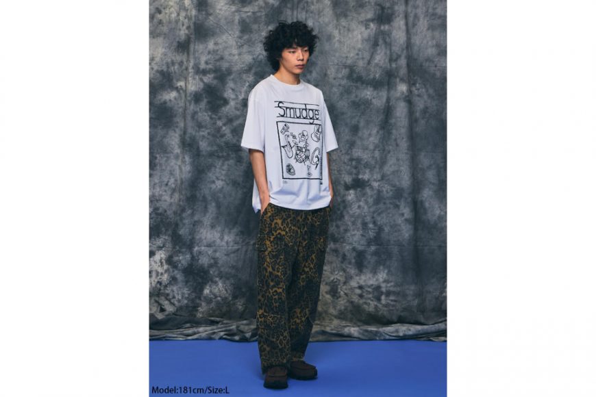 Drawing Graphic Tee (7)