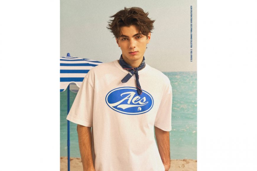 Ford Logo Remix Tee (1)