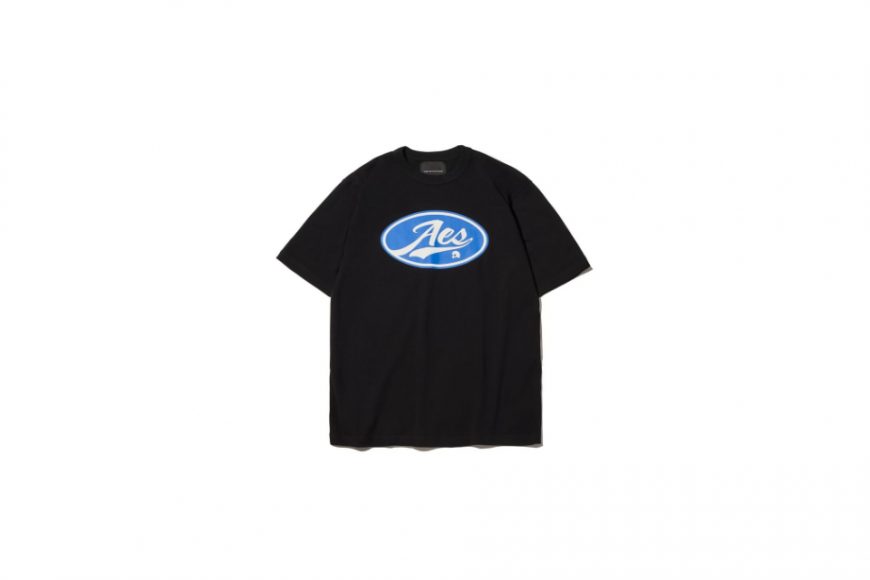 Ford Logo Remix Tee (4)