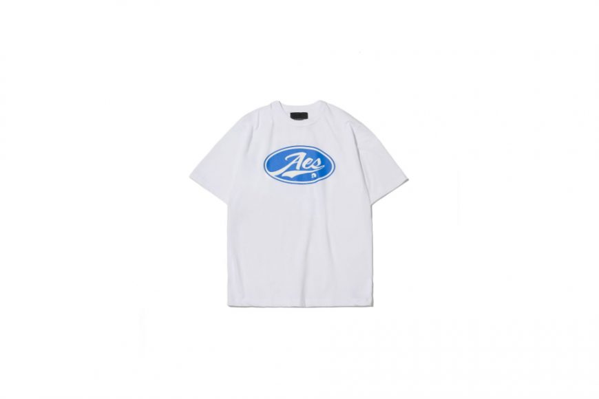 Ford Logo Remix Tee (7)