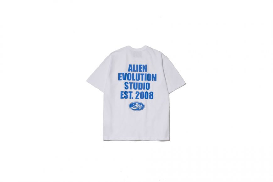 Ford Logo Remix Tee (8)