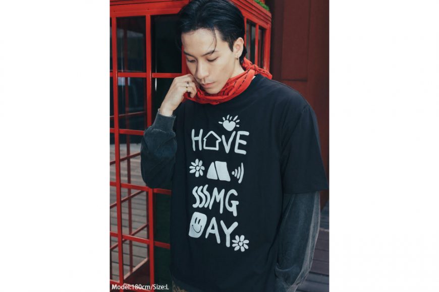 Graphic Tee (6)