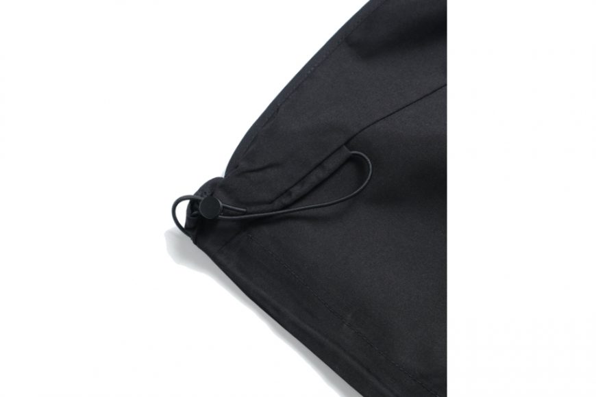 Hollow Pocket Baggy Pants (22)