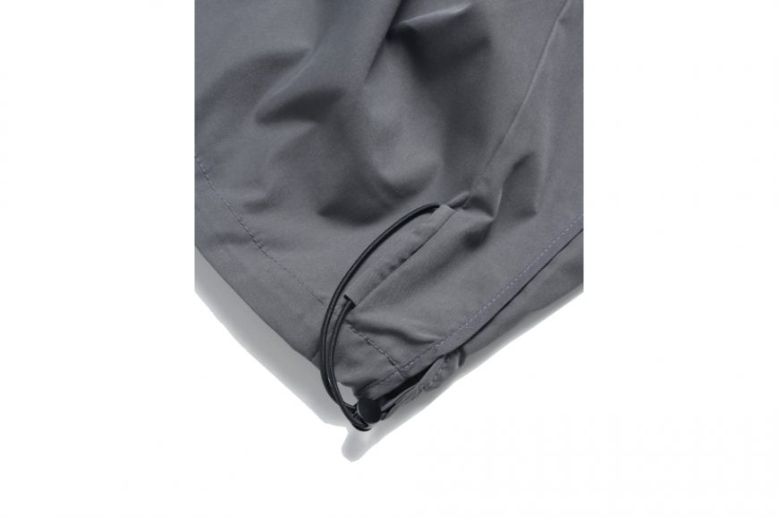 Hollow Pocket Baggy Pants (26)