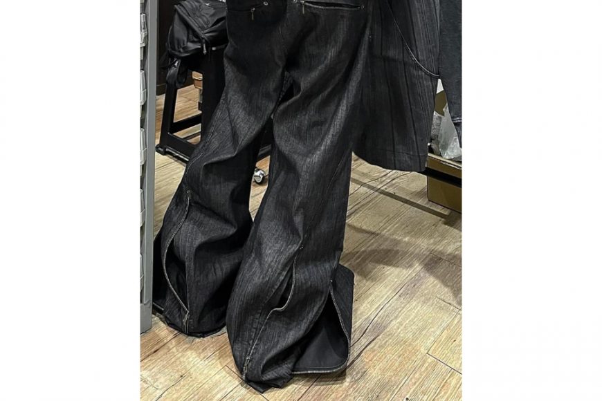 Iron ARC Pants (1)