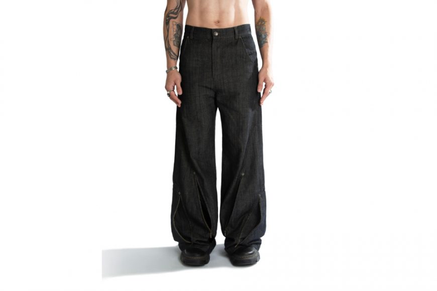 Iron ARC Pants (4)