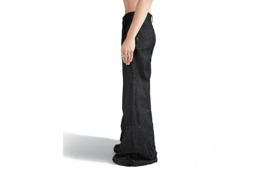 Iron ARC Pants (5)