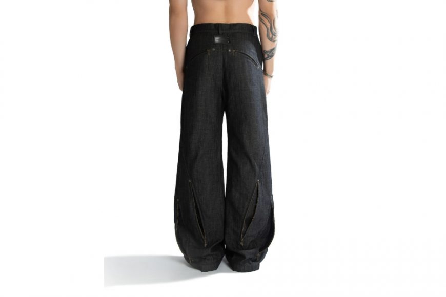 Iron ARC Pants (6)