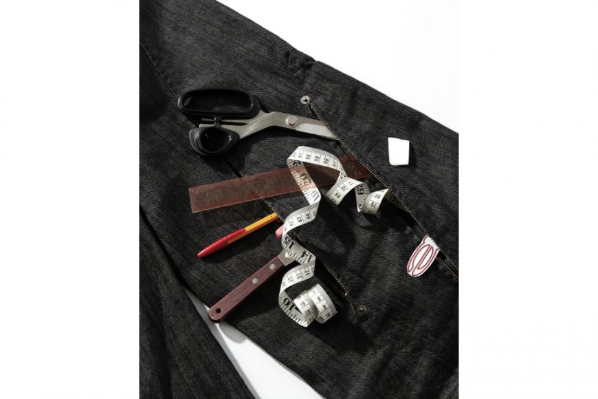 Iron ARC Pants (7)