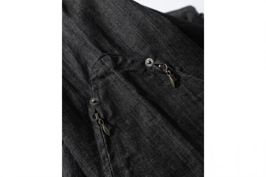 Iron ARC Pants (8)