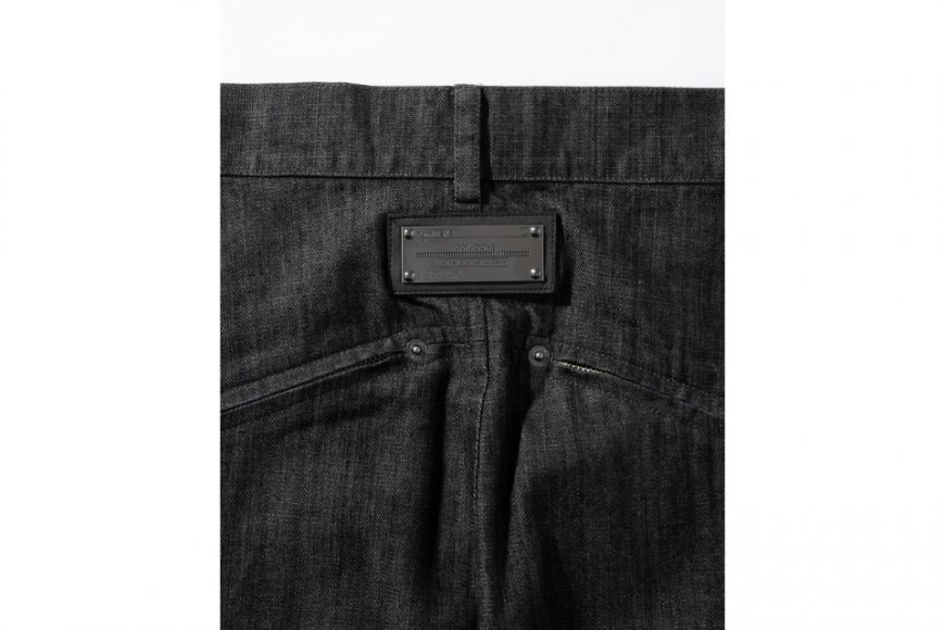 Iron ARC Pants (9)