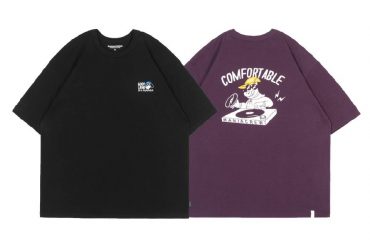 MANIA Good Living Tee (1)