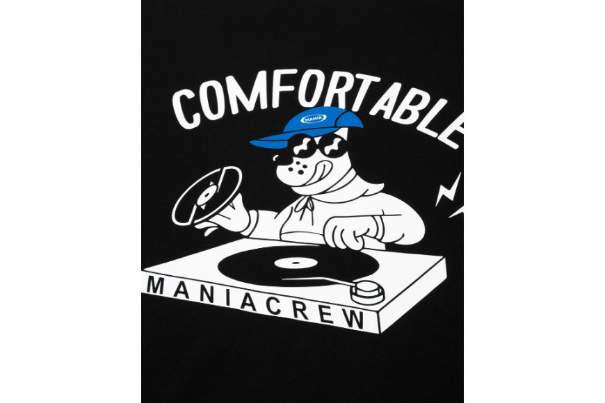 MANIA Good Living Tee (21)