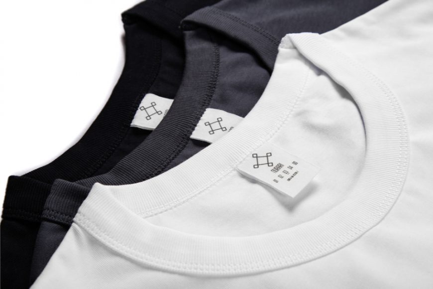 Nichijo+ t-shirt pack (16)