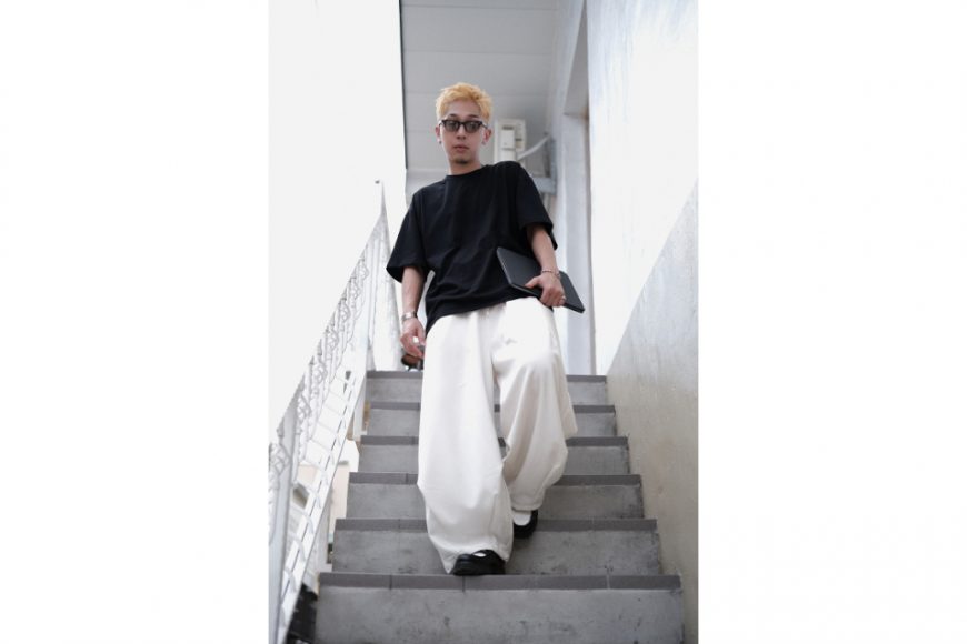 Nichijo+ t-shirt pack (2)