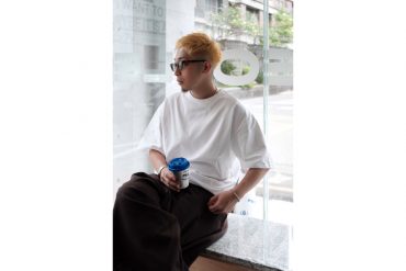 Nichijo+ t-shirt pack (7)