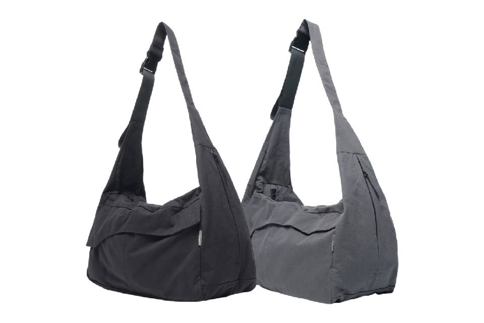 Offset Crossbag (0)