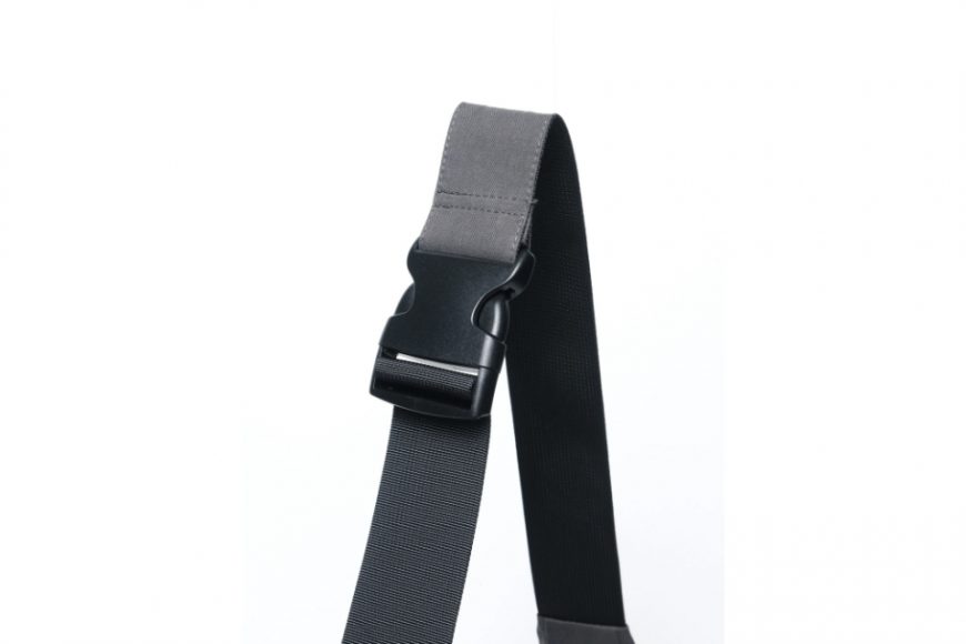 Offset Crossbag (10)