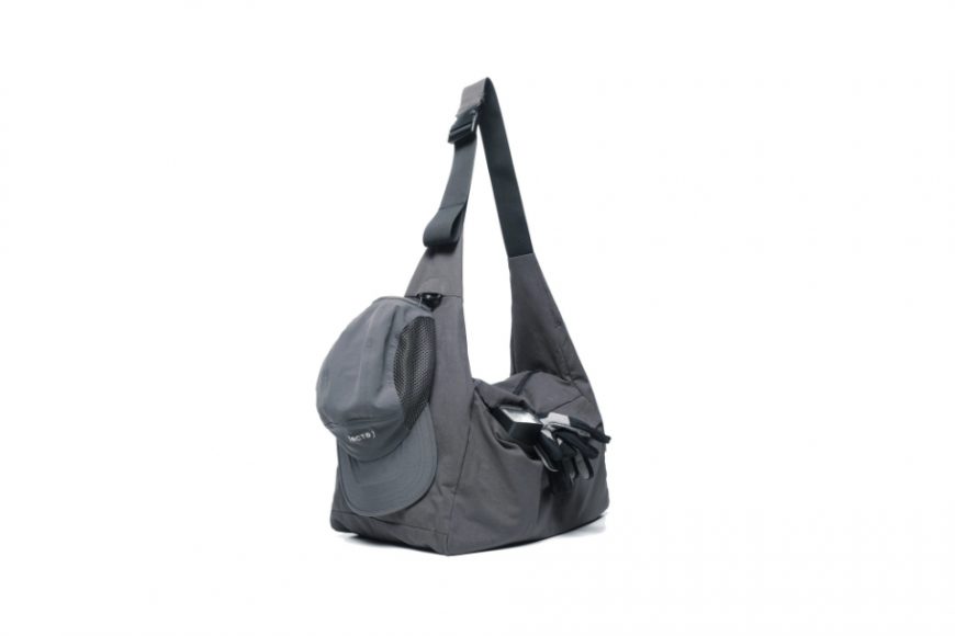 Offset Crossbag (8)