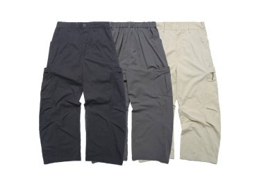 Offset Pants (0)