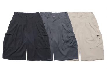 Offset Shorts (0)