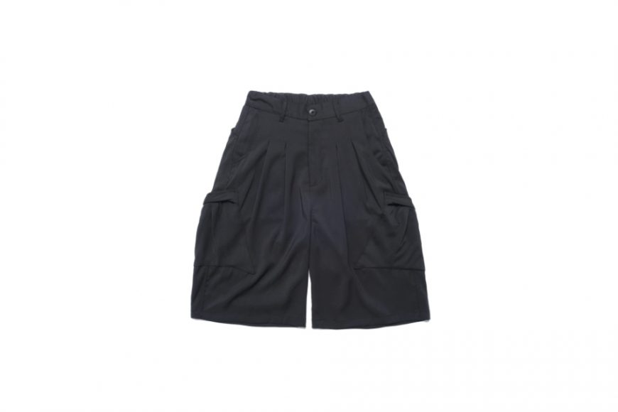 Offset Shorts (1)