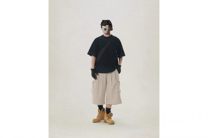 Offset Shorts (11)