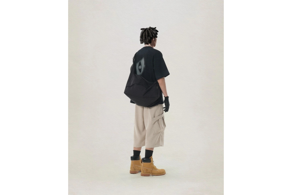 Offset Shorts (12)