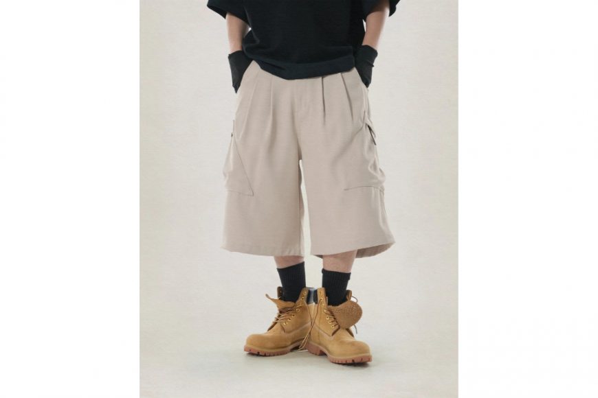 Offset Shorts (14)