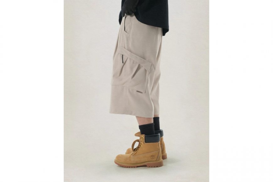 Offset Shorts (15)