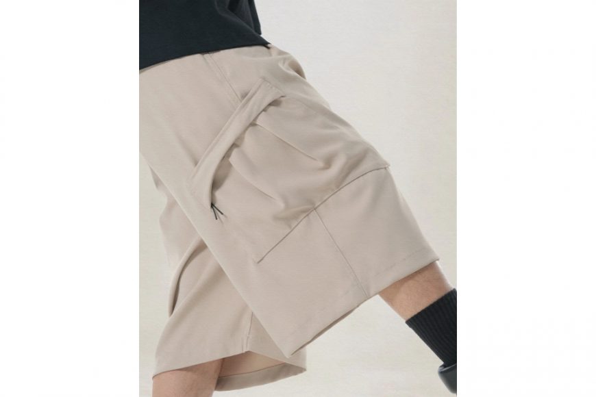 Offset Shorts (16)