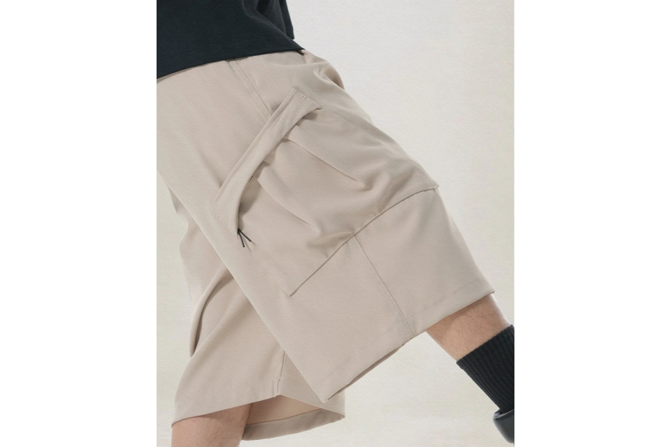 Offset Shorts (16)
