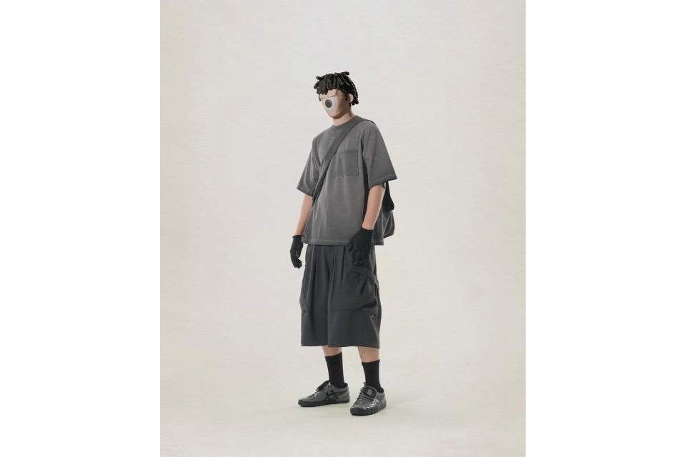 Offset Shorts (17)