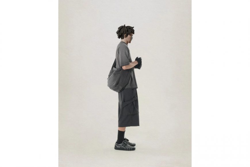 Offset Shorts (18)