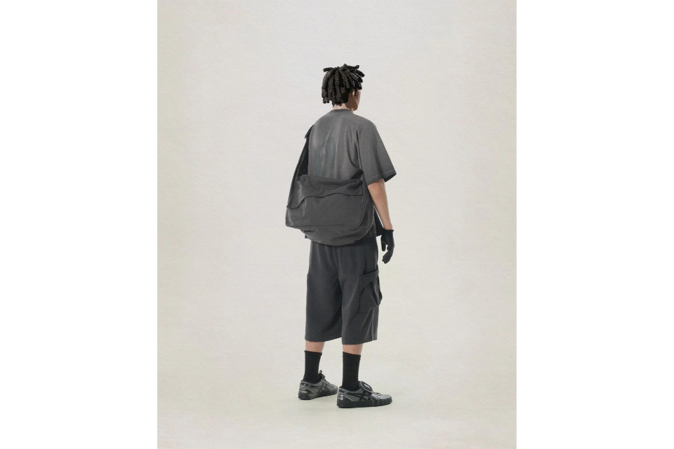Offset Shorts (19)