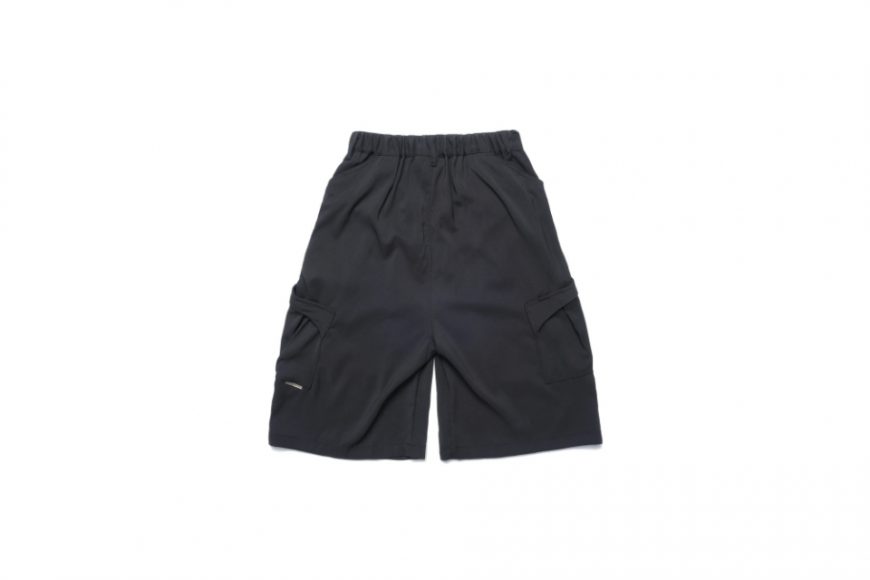 Offset Shorts (2)