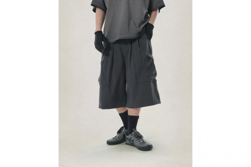 Offset Shorts (21)