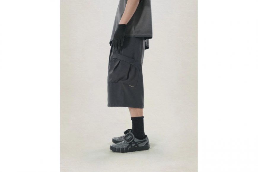 Offset Shorts (22)