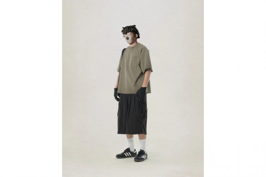 Offset Shorts (23)