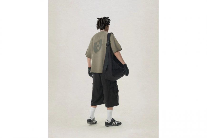 Offset Shorts (25)