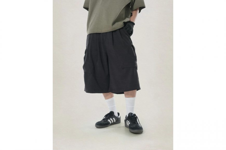 Offset Shorts (26)