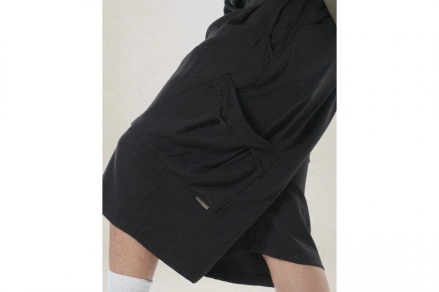 Offset Shorts (28)