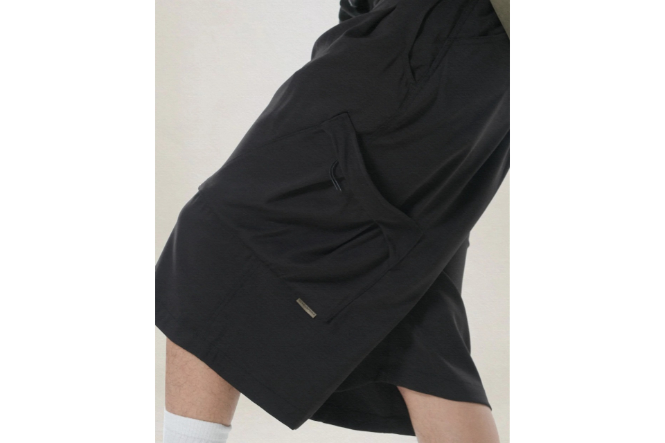 Offset Shorts (28)