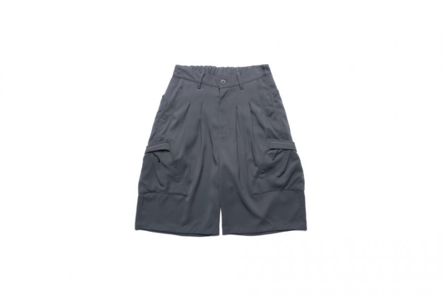 Offset Shorts (4)